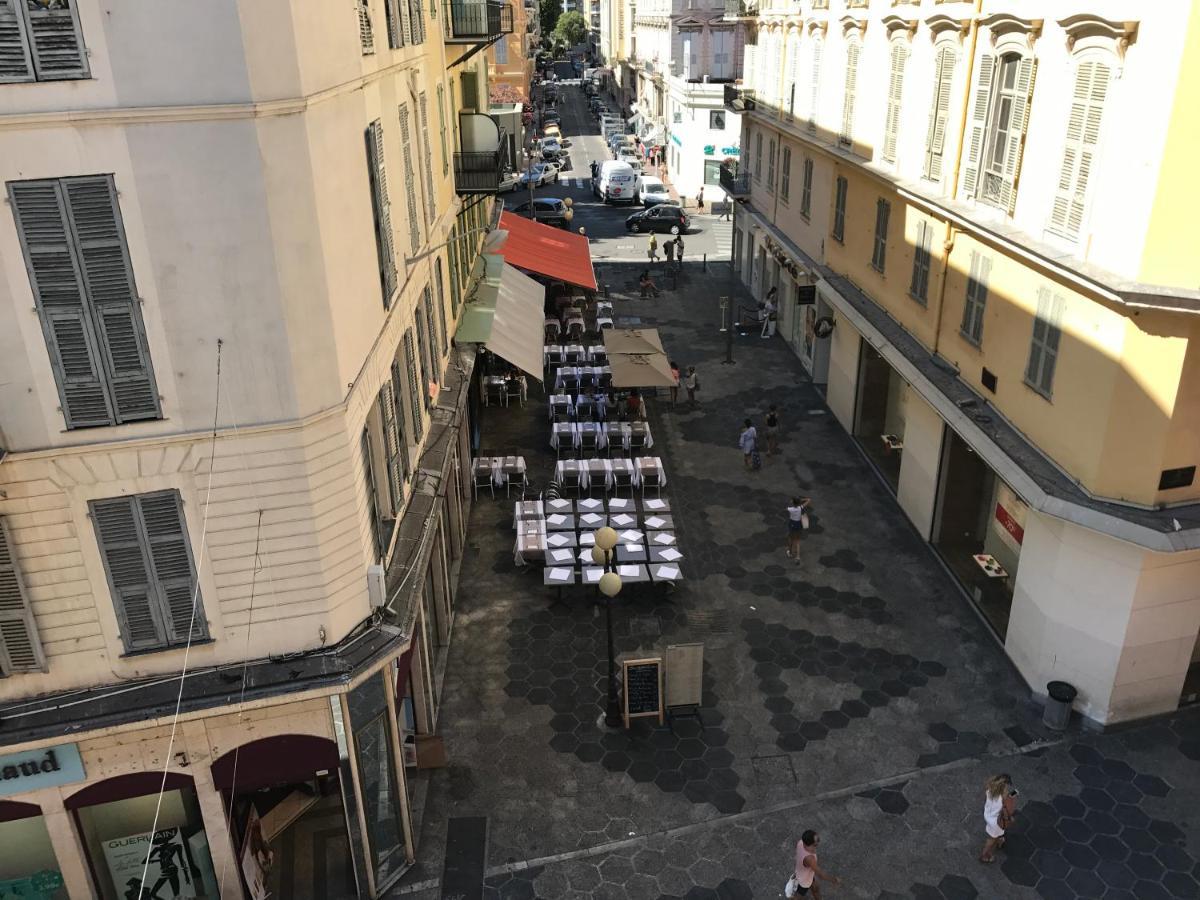 Appartement Grimaldi Nice