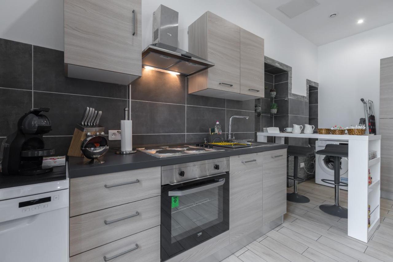 Grimaldi Appartement *