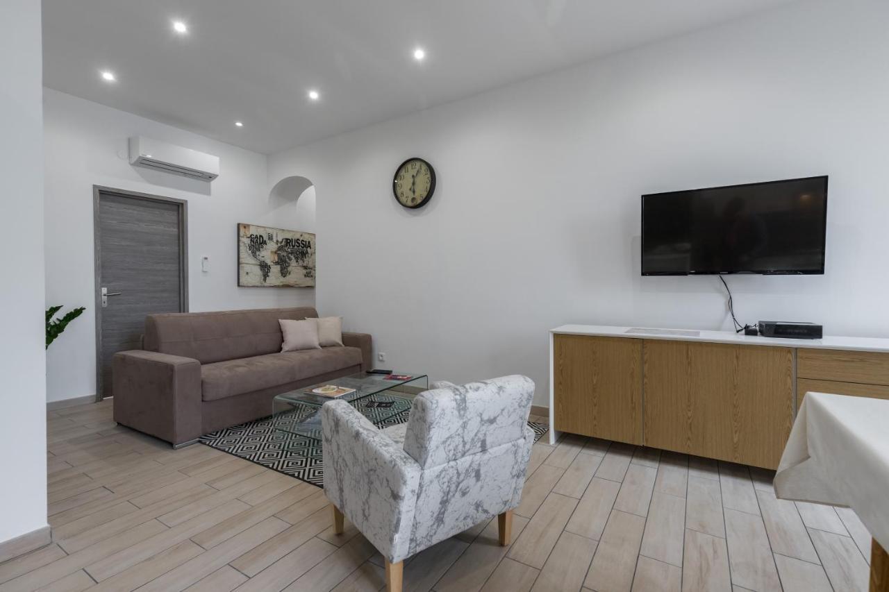Grimaldi Appartement