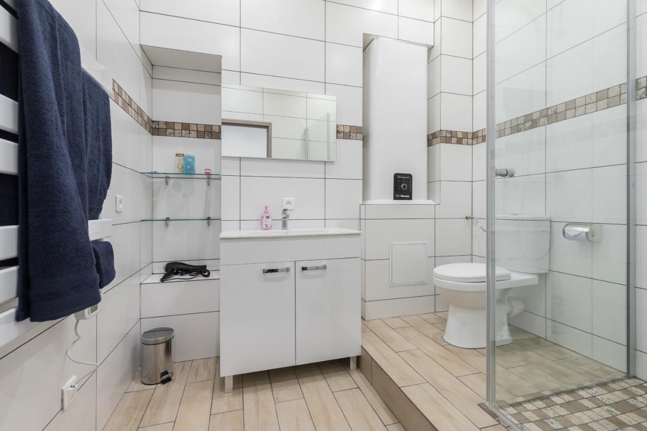 Grimaldi Appartement *