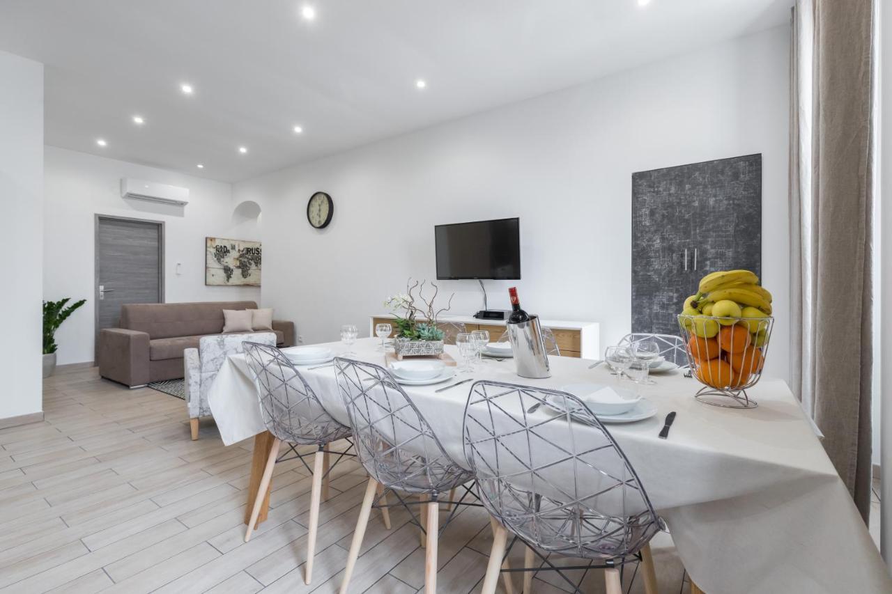 Grimaldi Appartement