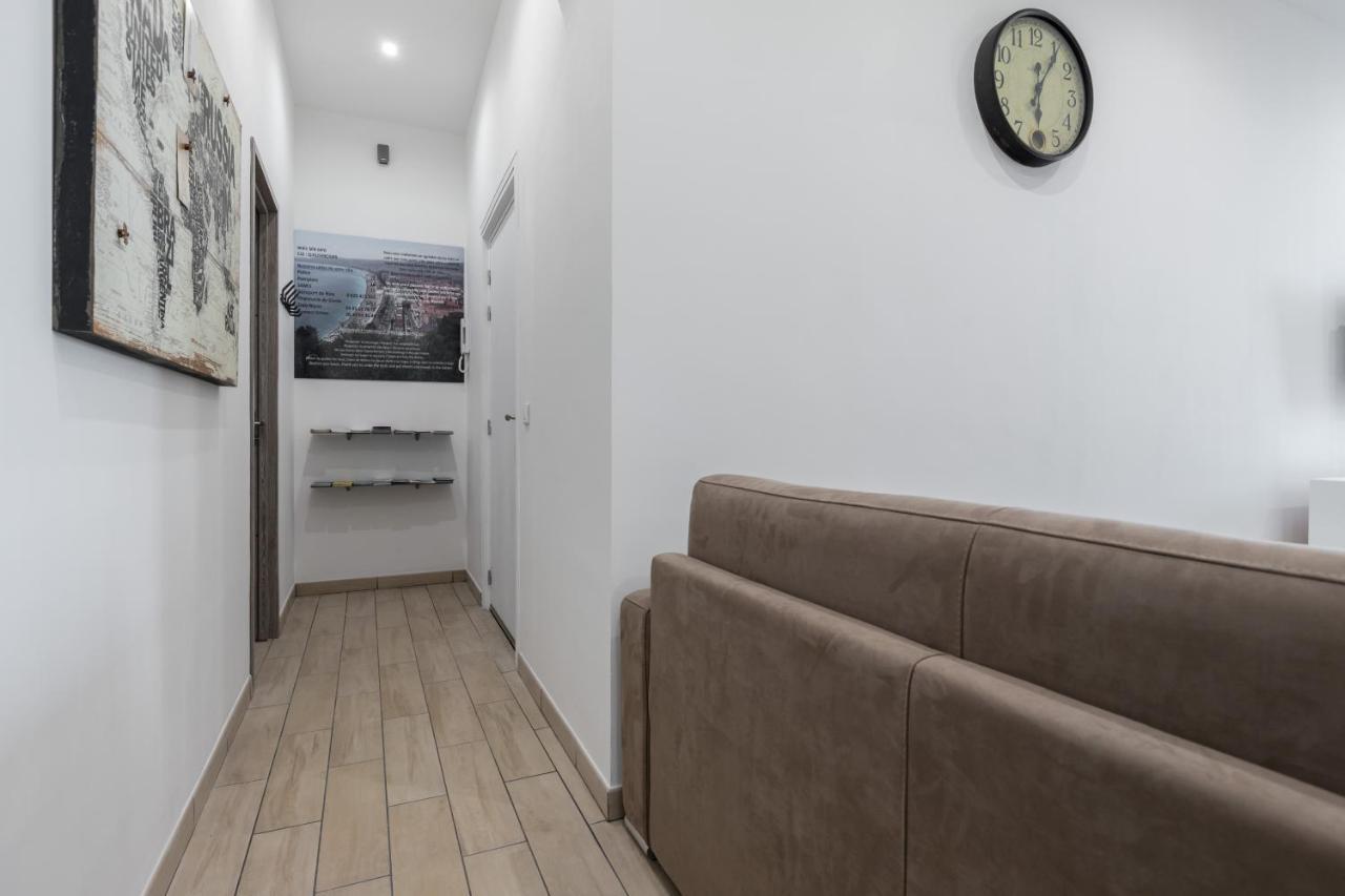 Grimaldi Appartement Nice